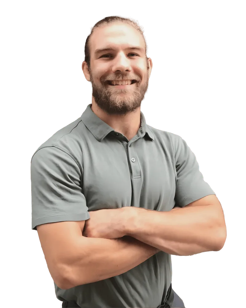 Dr. Steven Serbenski Doctor of Chiropractic SISU Spine Rehab Springboro Ohio