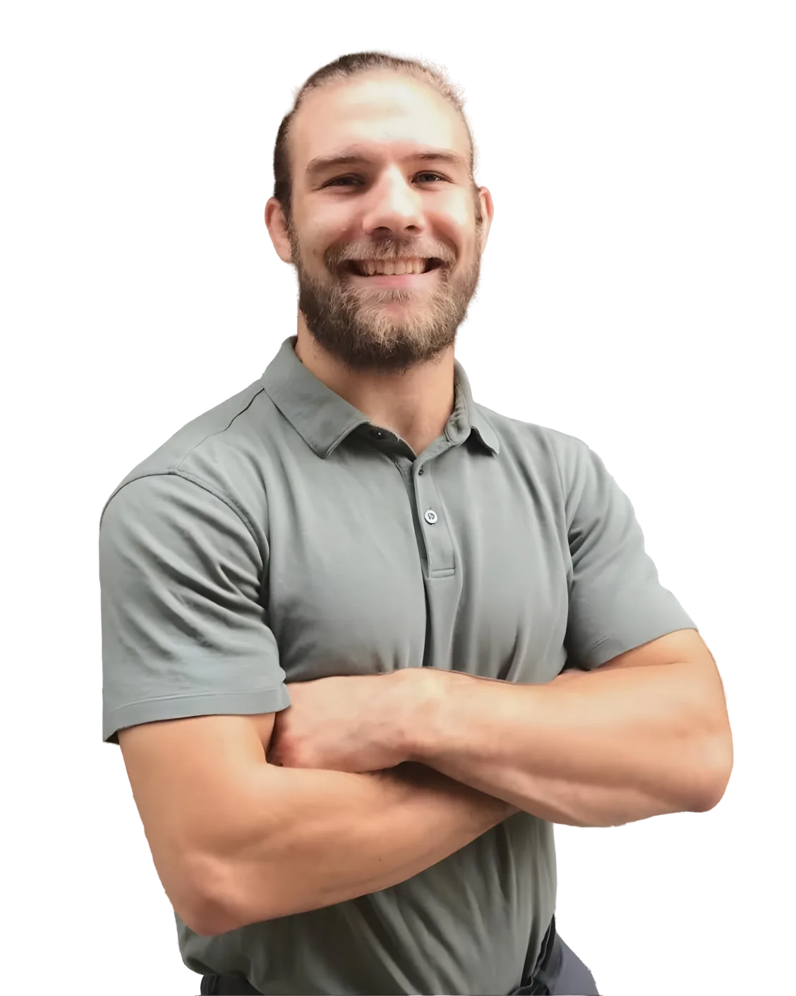 Dr. Steven Serbenski